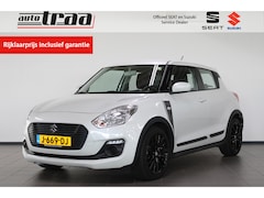 Suzuki Swift - 1.2 Comfort