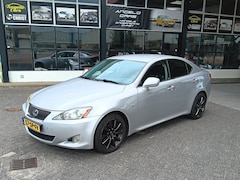 Lexus IS - 250 Business Luxury Automaat