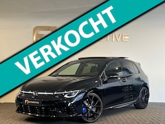 Volkswagen Golf - 2.0 TSI R 4M Performance Pano|Memory|H/K|IQ