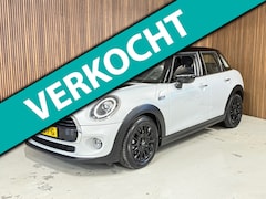 MINI Cooper - 1.5 Chili - Panorama - Carplay