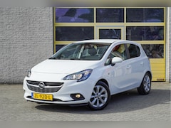 Opel Corsa - 1.4 5drs Favourite BJ2019 Lmv 16" | Pdc | App-Connect | Navi | Airco | Cruise control | Ge