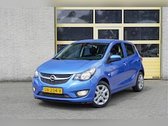 Opel Karl - 1.0 ecoFLEX 5drs Edition BJ2018 Pdc | Audio installatie | Airco | Cruise control | Getint