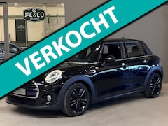 MINI Cooper - 1.5 Salt Business 5 deurs automaat