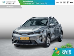 Kia Stonic - 1.0 T-GDi MHEV DynamicLine