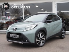 Toyota Aygo X - 1.0 VVT-i S-CVT Premium| Vouwdak| CruiseControle