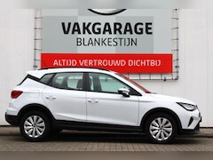 SEAT Arona - 1.0 TSI Style
