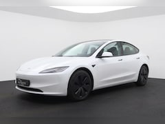 Tesla Model 3 - Premium Long Range AWD 78kWh SOH 92.5% l FSD4 (HW4) l AMD RYZEN l Warmtepomp