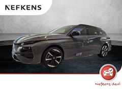 Peugeot e-308 SW - GT 58 kWh | Tot 8 jaar garantie | Massagestoelen | 360 Camera | Drive Assist 2.0 | Warmtep