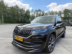 Skoda Kodiaq - 2.0 TSI 4x4 Style Business 7p.