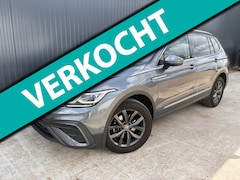 Volkswagen Tiguan Allspace - 1.5 TSI Life Business