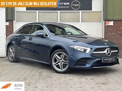 Mercedes-Benz A-klasse - 250 e AMG/CARPLAY/STOELV/PARKS/NAVI/APK