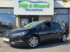 Opel Astra - 1.0 Online Edition – NAP – Trekhaak – Parkeersensoren – Cruise – Airco