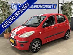 Hyundai i10 - 1.1 Active Cool