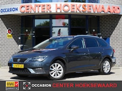 SEAT Leon Sportstourer - 1.0 TSI 115PK Style Ultimate Edition | Beats | Virtual | Stoelverw. | Camera |