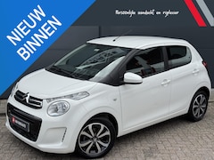 Citroën C1 - 1.0 VTi Shine / 100% Onderhoud / Geen Import