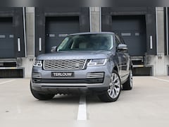 Land Rover Range Rover - 2.0 P400e Autobiography