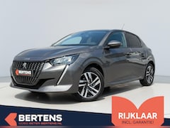 Peugeot 208 - 1.2 PT Allure | 100pk | Rijklaar geleverd incl onderhoudsbeurt en 12 maanden BOVAG garanti