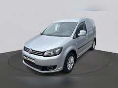 Volkswagen Caddy - 1.6 TDI 102pk Xenon-verlichting / LM-velgen / PDC / Cruise Control/ Climate controll?Rolst