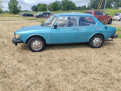 Saab 99 - 2.0 GL H4
