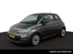 Fiat 500 - 0.9 TwinAir Turbo Collezione | Panoramadak | Cruise Control | Airco | Elektrische Ramen |