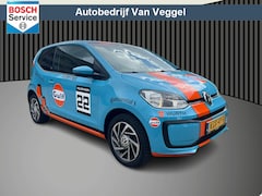Volkswagen Up! - 1.0 BMT Sound Up Special panorama, airco, multistuur