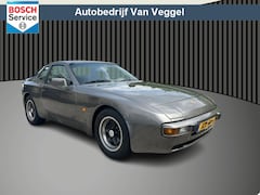 Porsche 944 - 2.5 Coupé Automaat