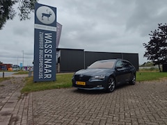Skoda Superb Combi - 1.4 TSI Sportline Business | Rijklaarprijs | Trekhaak | Pano |
