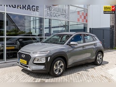 Hyundai Kona - 1.6 GDI HEV Comfort | Trekhaak | Premium audio