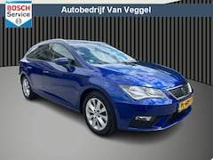 SEAT Leon ST - 1.0 EcoTSI Style Business Intense trekhaak, cruise, carplay, clima