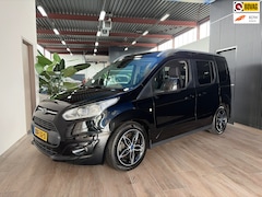 Ford Tourneo Connect Compact - , Minicamper, panoramadak/camera/Volle uitvoering