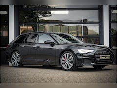 Audi A6 Avant - 55 TFSI e quattro Pro Line S Competition