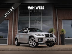 BMW X6 - xDrive35i | Sport pakket | Camera | Keyless entry | Soft close | Stuurverwarming | Achterb