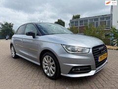 Audi A1 Sportback - 1.4 TFSI_S-LINE_NETTE AUTO