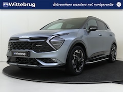Kia Sportage - 1.6 T-GDi Plug-in Hybrid AWD GT-PlusLine Luxe uitvoering