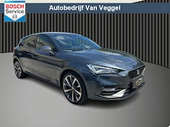SEAT Leon - 1.4 TSI eHybrid PHEV FR virtual cockpit, navi, cruise, airco