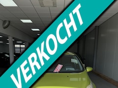 Ford Fiesta - 1.6 Titanium
