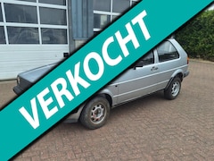 Volkswagen Golf - 1.3