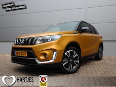 Suzuki Vitara - 1.4 Boosterjet AllGrip 4WD 140pk Automaat