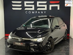 Volkswagen Golf - 2.0 TSI R 4Motion Pano Akra Memory HUD H&K Full Option