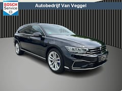 Volkswagen Passat Variant - 1.4 TSI PHEV GTE virtual cockpit, navi, cruise, airco