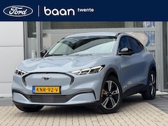 Ford Mustang Mach-E - Standard RWD 73 kWh | 470 km WLTP | Uit voorraad leverbaar | Fiscaal aantrekkelijk |