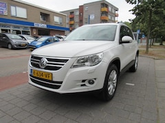 Volkswagen Tiguan - 1.4 TSI 150pk BlueMotion Technology Sport &amp; Style