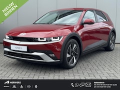 Hyundai IONIQ 5 - Long Range Pure Edition 84 kWh / Nu incl. € 2.000, - korting voor € 46.901, - rijklaar /