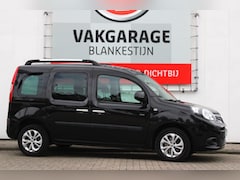 Renault Kangoo Family - 1.2 TCe Limited S&S
