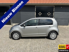 Skoda Citigo - 1.0 Greentech Ambition Airco Cv App Cruise Led Multi Stuur Nap