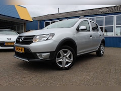 Dacia Sandero Stepway - 0.9 TCe "Ambiance" 90 Pk
