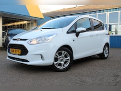 Ford B-Max - 1.0i "Trend" Airco - LMV - PDC 100 Pk