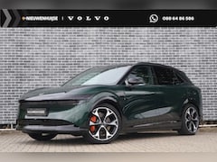ZEEKR 7X - 100kWh AWD Privilege | V2L | 22 kW Lader | Nappaleder | Stoelventilatie | Stoelmassage | H