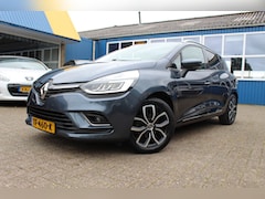 Renault Clio Estate - 0.9 TCe "Intens" LED - Navi - Cruise