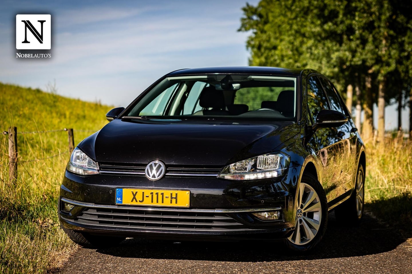 Volkswagen Golf - 1.0 TSI Comfortline Business |Nap |PDC |Navi - AutoWereld.nl